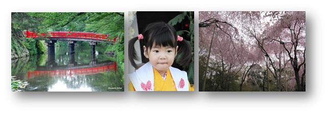 יפן חוויה אחרת - Explore Japan - טיול ליפן אביב