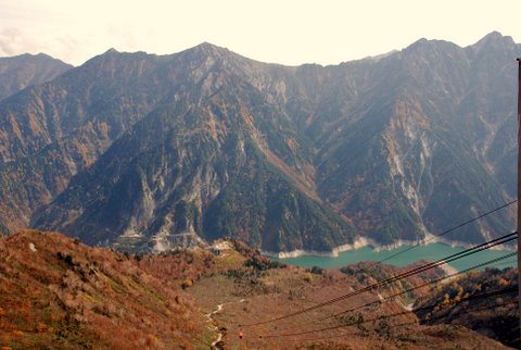 האלפים היפנים למטייל | טאטיאמה קורובה | יפן חוויה אחרת | Explore Japan