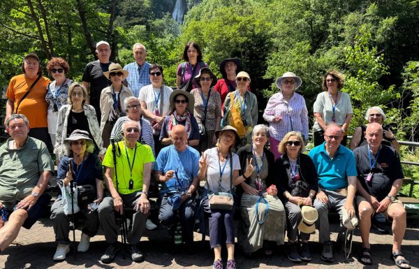 טיול ליפן – הוקאידו והפסטיבלים הגדולים  2025 – מבחר רשמים: