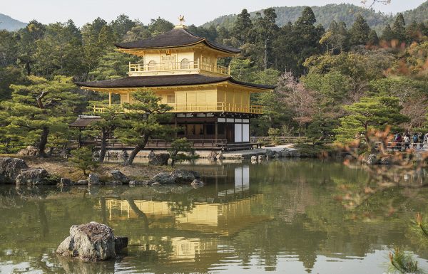 מדריך קיוטו (Kyoto) למטייל – סקירת אתרי חובה ואתרים מומלצים  | אילה דנון