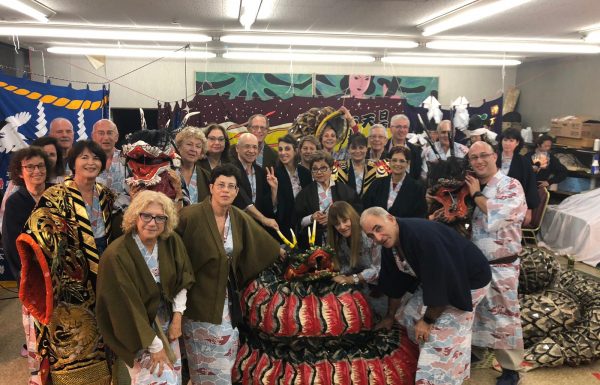 סתיו 2018 – קבוצ'ה – טיול מאוחר  | תודה לאודי ולמיטל