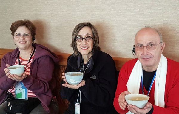 טיול ליפן – סתיו 2017 | דפנה גיל