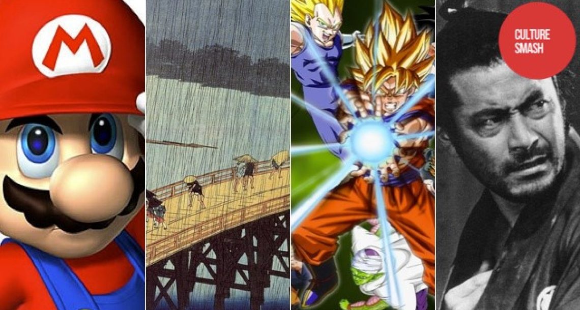 הרצאה: העצמה הרכה של יפן – קומיקס, אנימציה ותרבות נוער בארץ השמש העולה | פרופ' ניסים אוטמזגין