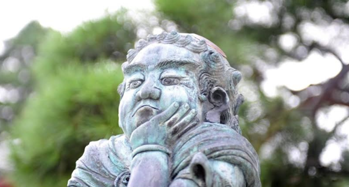 שלישי יפני – מפגשי עומק