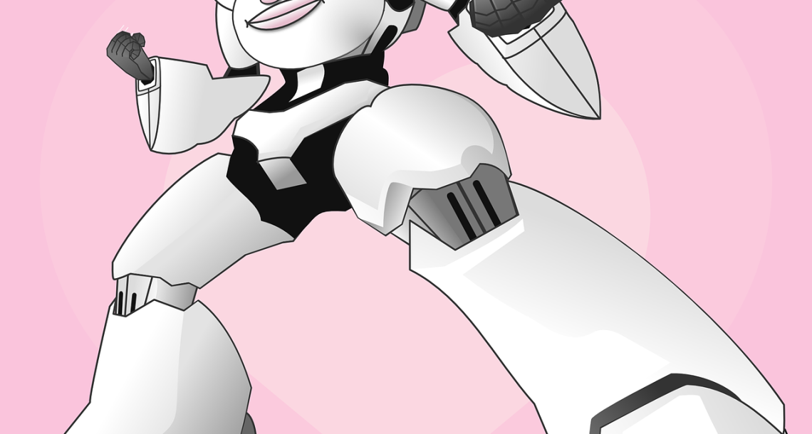 הרצאה: מסיר האורז לכלב רובוטי – חברה וטכנולוגיה ביפן | ד"ר הלנה גרינשפון