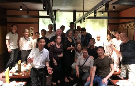 טיול יפן להוקאידו – 2018  | דפנה שפיר ויואב בארי