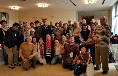 רייצ'ל ואבנר רז – המלצה חמה