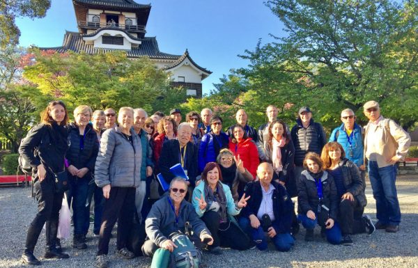 אביב מוקדם 2018 – דברי תודה וסיכום | מוישיק