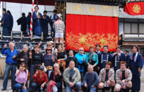 חבורת אביב 2010